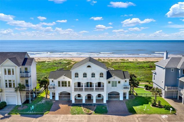 21107 W Sand Hill Drive Galveston, TX House Sold - Photo 1 of 1. Opens carousel modal