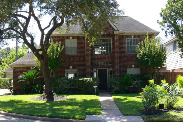 20407 Gable Ridge Drive Katy, TX House Sold - Photo 1 of 1. Opens carousel modal
