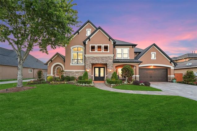 508 Northview Drive Friendswood, TX House Sold - Photo 1 of 1. Opens carousel modal