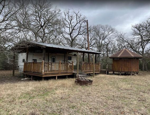 506 Forest Oak Road Somerville, TX Plot of land Active - Photo 1 of 8. Opens carousel modal