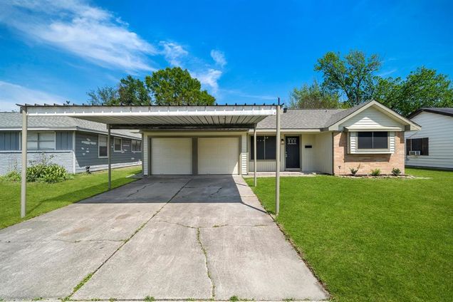 2707 Hearne Drive Pasadena, TX House Sold - Photo 1 of 1. Opens carousel modal