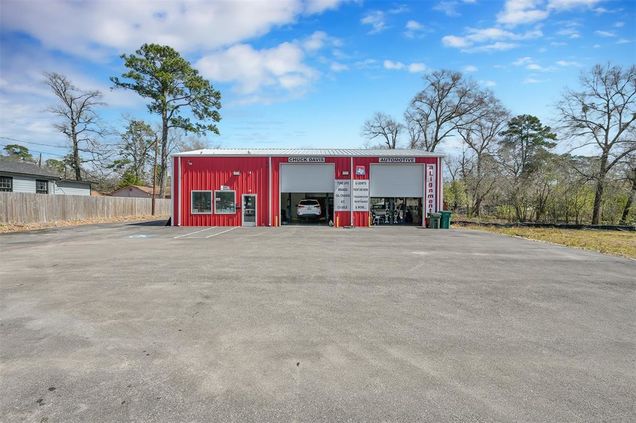 1308 N Frazier Street Conroe, TX Plot of land Sold - Photo 1 of 1. Opens carousel modal