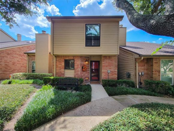 992 Memorial Village Drive Unit 99 Houston, TX Townhouse Sold - Photo 1 of 1. Opens carousel modal