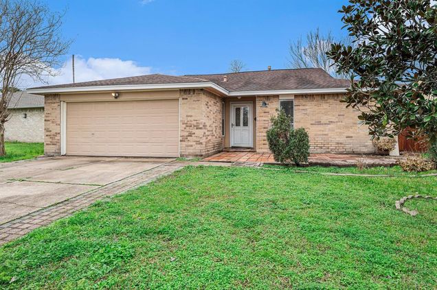 12627 Lockbourne Drive Houston, TX House Sold - Photo 1 of 1. Opens carousel modal