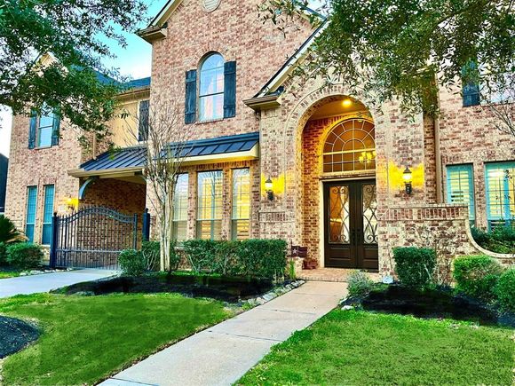 21138 Kelliwood Park Lane Katy, TX House Sold - Photo 1 of 1. Opens carousel modal