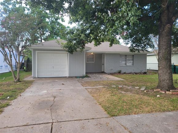 2711 Cypress Street Pasadena, TX House Sold - Photo 1 of 1. Opens carousel modal