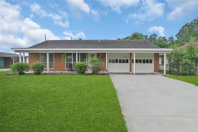 603 Lloyd Lane Baytown, TX House Sold - Photo 1 of 1. Opens carousel modal