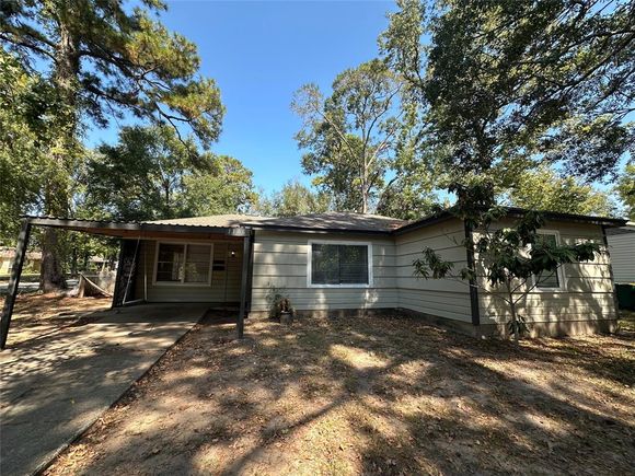 1106 Callahan Avenue Conroe, TX House Sold - Photo 1 of 1. Opens carousel modal