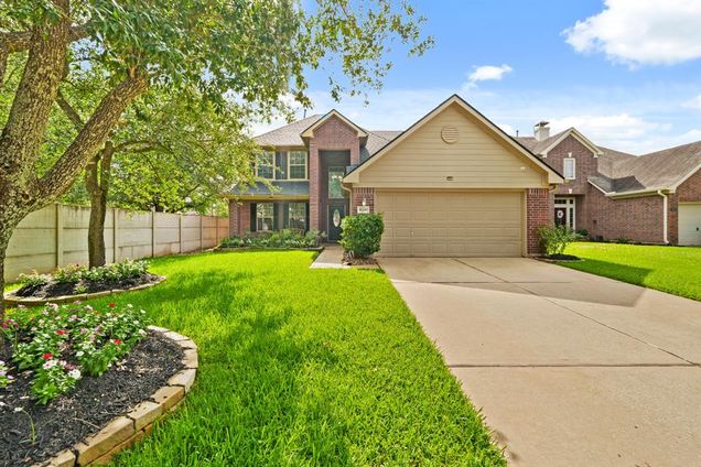 16210 Bloom Meadow Trail