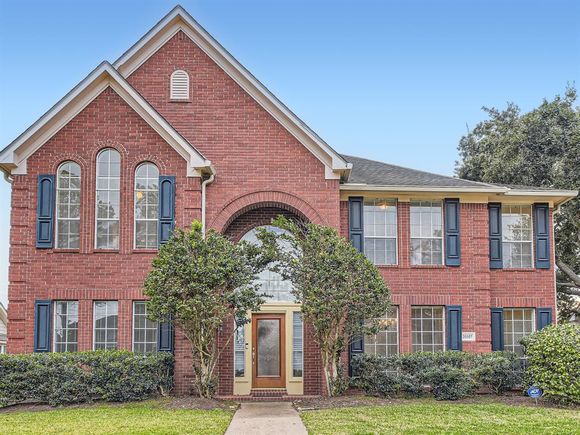 20507 Ivory Creek Lane Katy, TX House Sold - Photo 1 of 1. Opens carousel modal