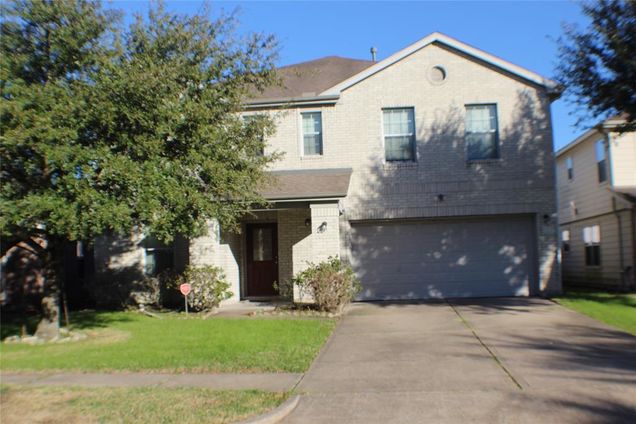 1127 Concord Place Missouri City, TX House Sold - Photo 1 of 1. Opens carousel modal