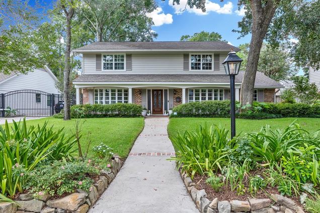 703 Patchester Drive Houston, TX House Sold - Photo 1 of 1. Opens carousel modal