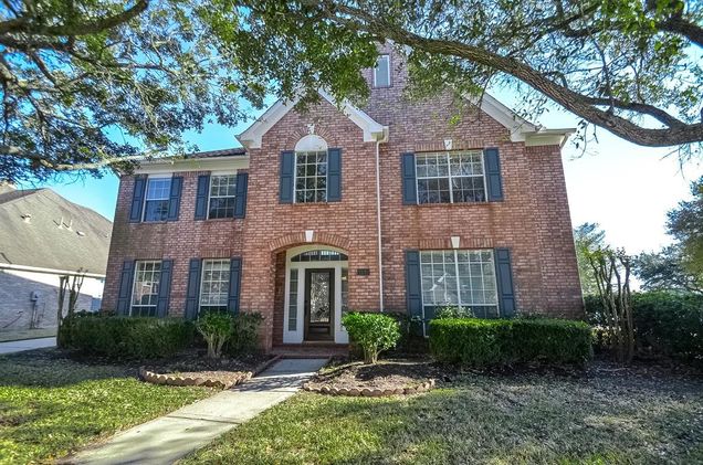 4139 Starboard Shores Drive Missouri City, TX House Sold - Photo 1 of 1. Opens carousel modal
