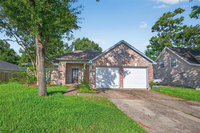 403 Dorsal Way