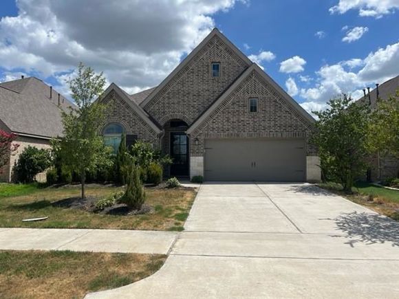18307 Glen Shee Drive Richmond, TX House Sold - Photo 1 of 1. Opens carousel modal