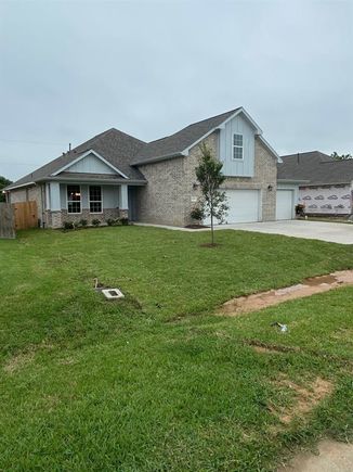 9123 Anna Street Needville, TX House Sold - Photo 1 of 1. Opens carousel modal