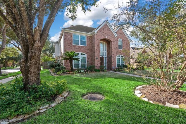 4403 Waterlily Court Missouri City, TX House Sold - Photo 1 of 1. Opens carousel modal