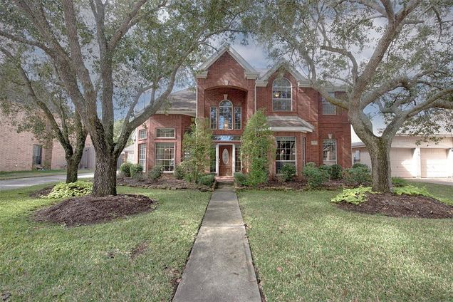 309 Oak Hollow Drive League City, TX House Sold - Photo 1 of 1. Opens carousel modal