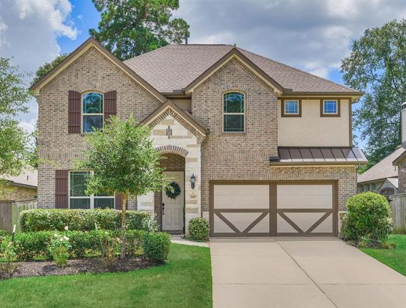 149 Bluebell Woods Way Willis, TX House Sold - Photo 1 of 1. Opens carousel modal