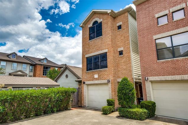 8684 Meadowcroft Drive Houston, TX House Sold - Photo 1 of 1. Opens carousel modal