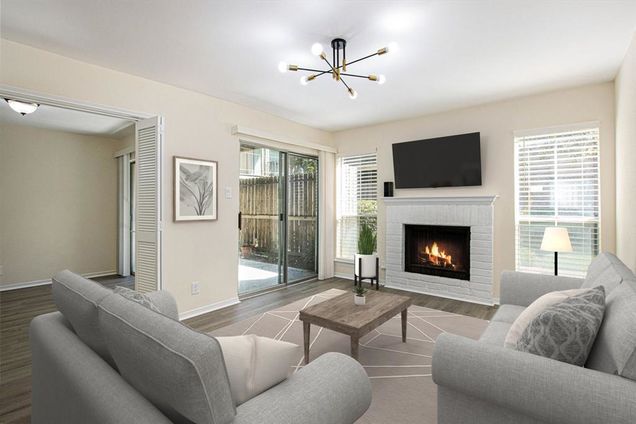 700 Thicket Lane Unit 703 Houston, TX Townhouse Sold - Photo 1 of 1. Opens carousel modal