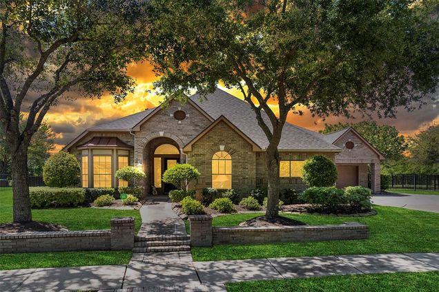 12415 N Thomas Shore Court Cypress, TX House Sold - Photo 1 of 1. Opens carousel modal