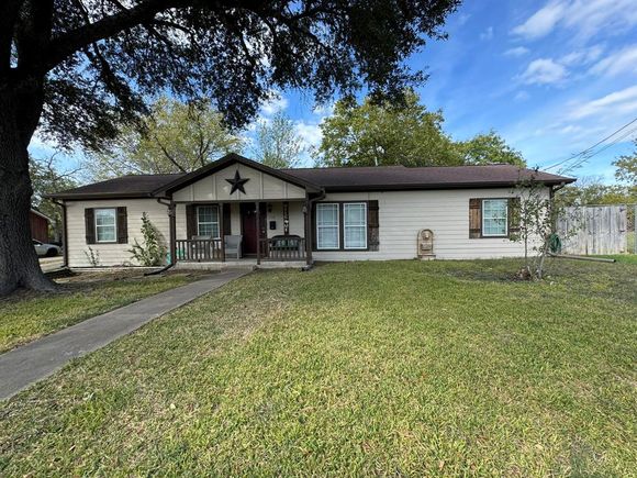 110 Williamson Drive Bryan, TX House Sold - Photo 1 of 1. Opens carousel modal