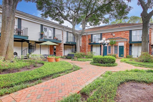 3400 Timmons Lane Unit 2 Houston, TX Townhouse Sold - Photo 1 of 1. Opens carousel modal