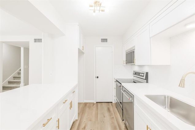 6330 Chevy Chase Drive Houston, TX Townhouse Sold - Photo 1 of 1. Opens carousel modal