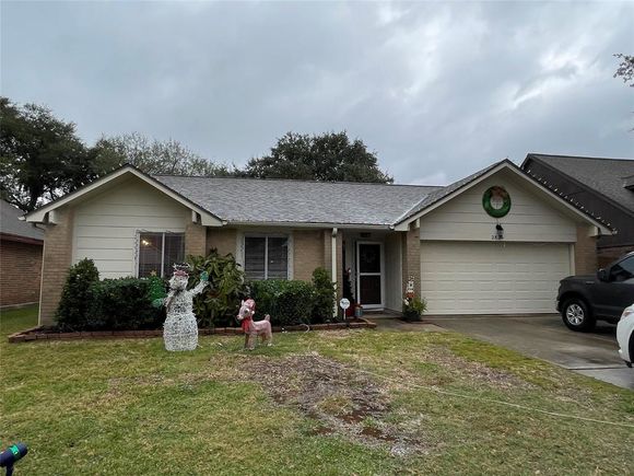 2824 Forest Hills Drive League City, TX House Sold - Photo 1 of 1. Opens carousel modal