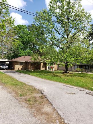 24267 W Oak Drive Porter, TX House Sold - Photo 1 of 1. Opens carousel modal
