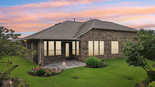 13926 Copper Pine Drive