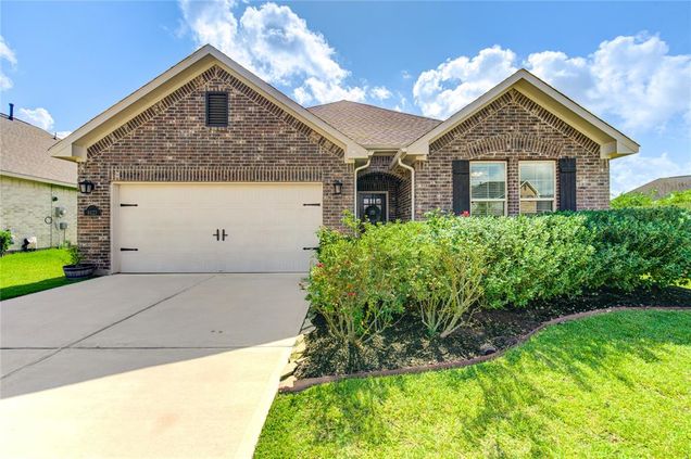 8423 Delta Down Drive