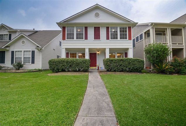 18822 Atasca Oaks Drive Humble, TX House Sold - Photo 1 of 1. Opens carousel modal