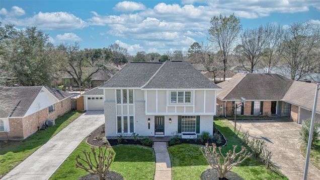 13415 Pantano Drive Houston, TX House Sold - Photo 1 of 1. Opens carousel modal