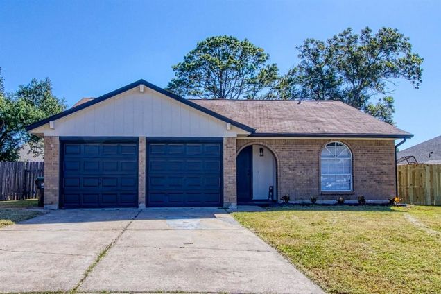 4535 Piedmont Street Pasadena, TX House Sold - Photo 1 of 1. Opens carousel modal