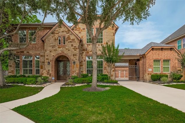 6111 Duke Trail Sugar Land, TX House Sold - Photo 1 of 1. Opens carousel modal