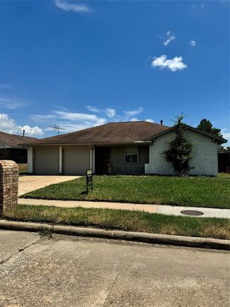 4523 Piedmont Street Pasadena, TX House Sold - Photo 1 of 1. Opens carousel modal