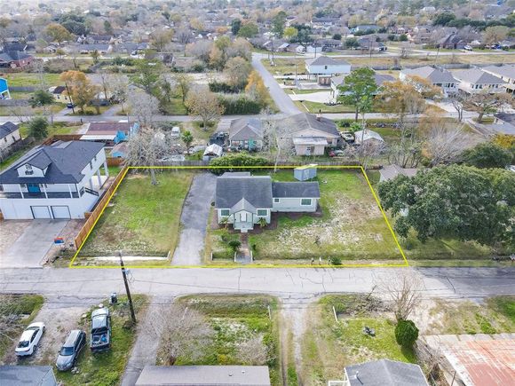 211 Dwire Drive Drive La Porte, TX House Sold - Photo 1 of 1. Opens carousel modal