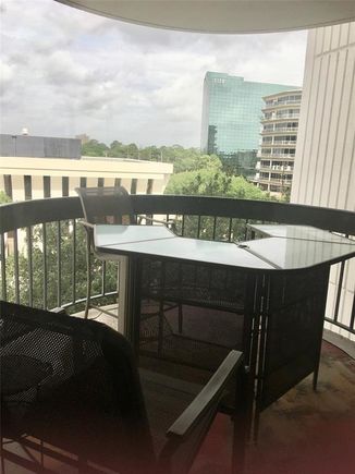 5001 Woodway Drive Unit 604 Houston, TX Condo Sold - Photo 1 of 1. Opens carousel modal