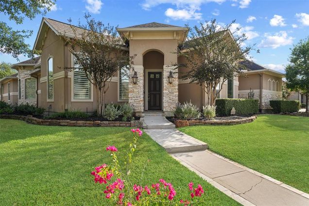 13622 Boerne Canyon Lane Houston, TX House Sold - Photo 1 of 1. Opens carousel modal