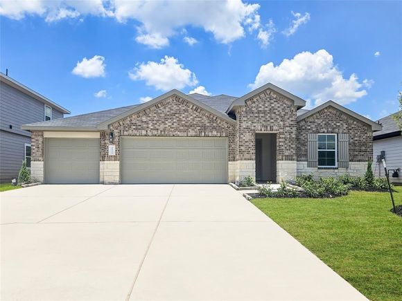 3035 Sycamore Run Lane Rosenberg, TX House Sold - Photo 1 of 1. Opens carousel modal