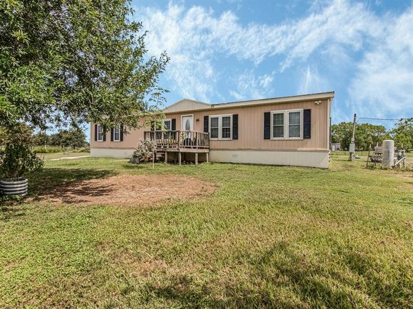 2234 Hopkins Road