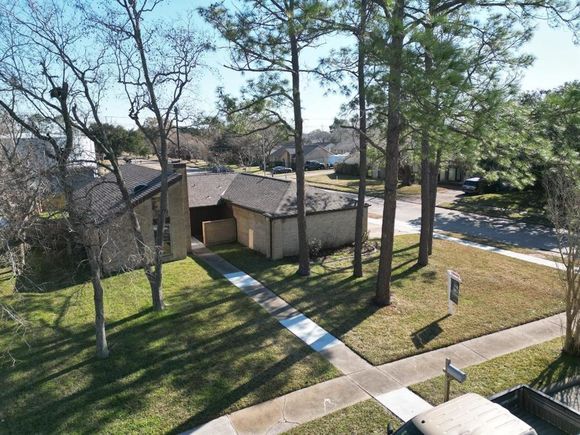 9102 Southbluff Boulevard Houston, TX House Sold - Photo 1 of 1. Opens carousel modal