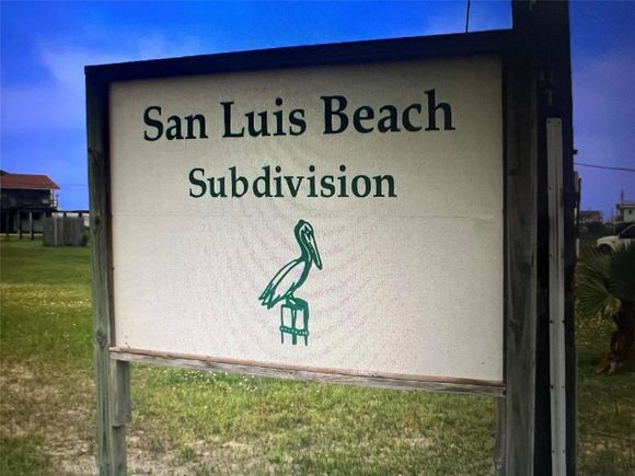 0 Palm Street Lot 11 Street Freeport, TX Plot of land Sold - Photo 1 of 1. Opens carousel modal