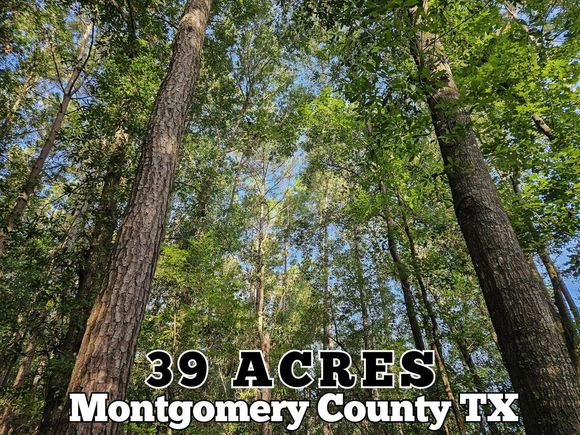 Tract 39 A & 40 Catamaran Way Montgomery, TX Plot of land Active - Photo 1 of 29. Opens carousel modal