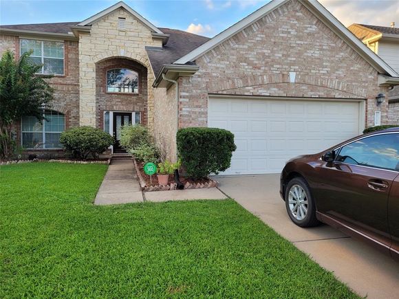 4138 Ferro Street Stafford, TX House Sold - Photo 1 of 1. Opens carousel modal