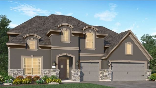 814 Walnut Park Lane Pinehurst, TX House Sold - Photo 1 of 1. Opens carousel modal