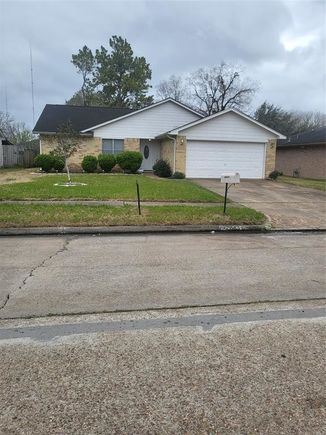 2643 Indian Trail Drive Missouri City, TX House Sold - Photo 1 of 1. Opens carousel modal