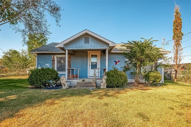14545 Alderson Street Houston, TX House Sold - Photo 1 of 1. Opens carousel modal